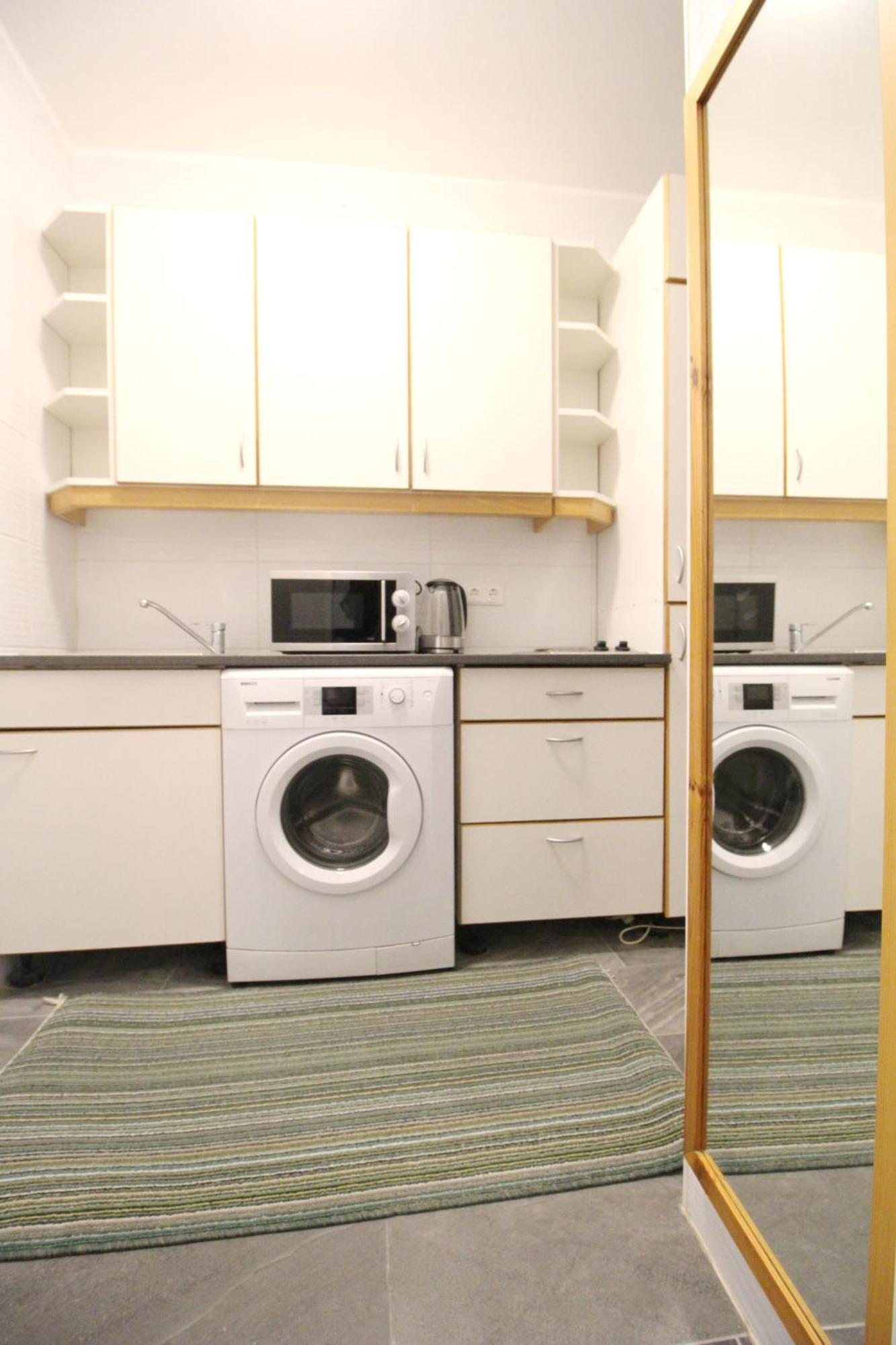 Comfort Apartment Hg Вена Экстерьер фото